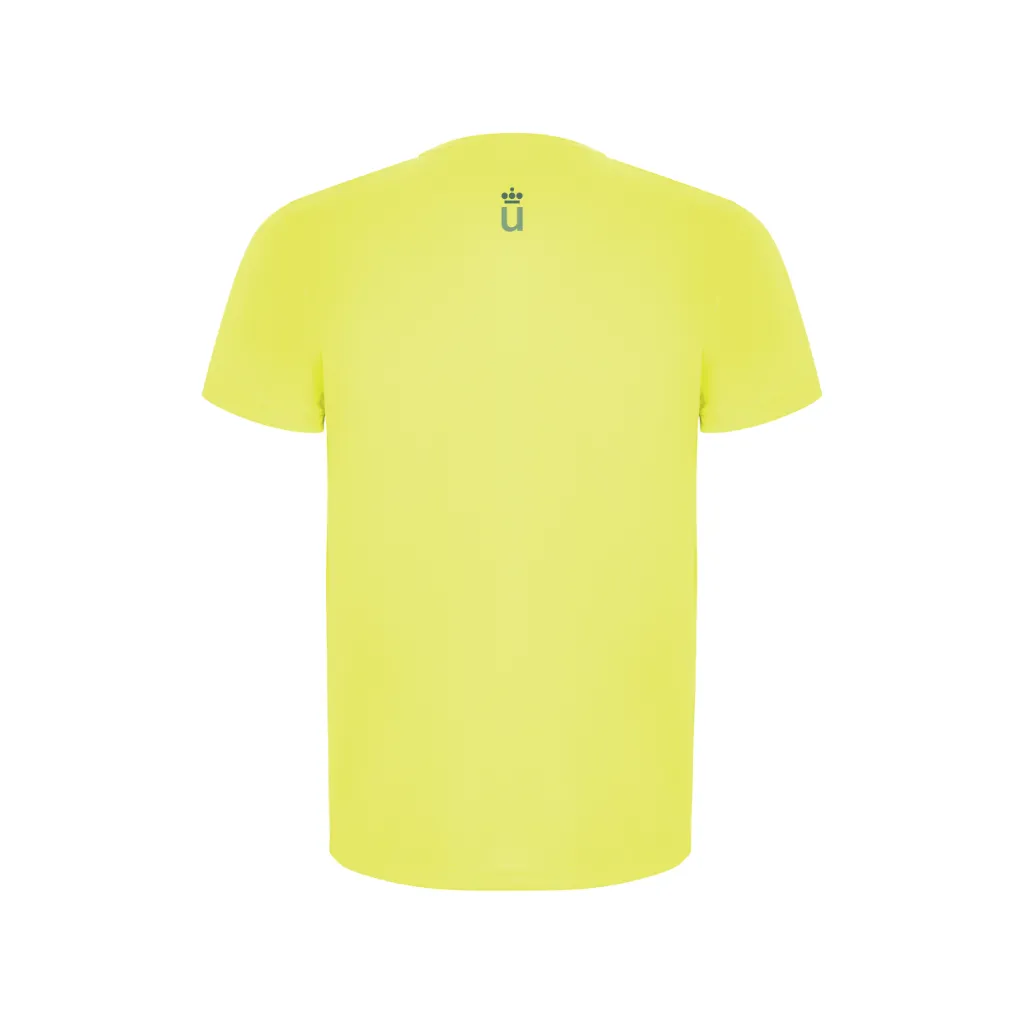 URJC - Camiseta Técnica Amarilla B.webp