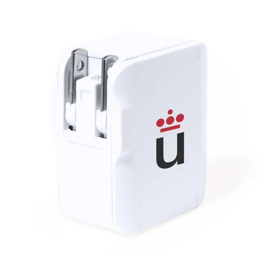 [URJC20364UN] Adaptador Enchufes