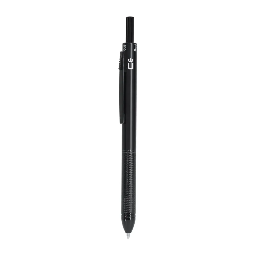 [URJC21351UN] Multicolor Mechanical Pencil Pen