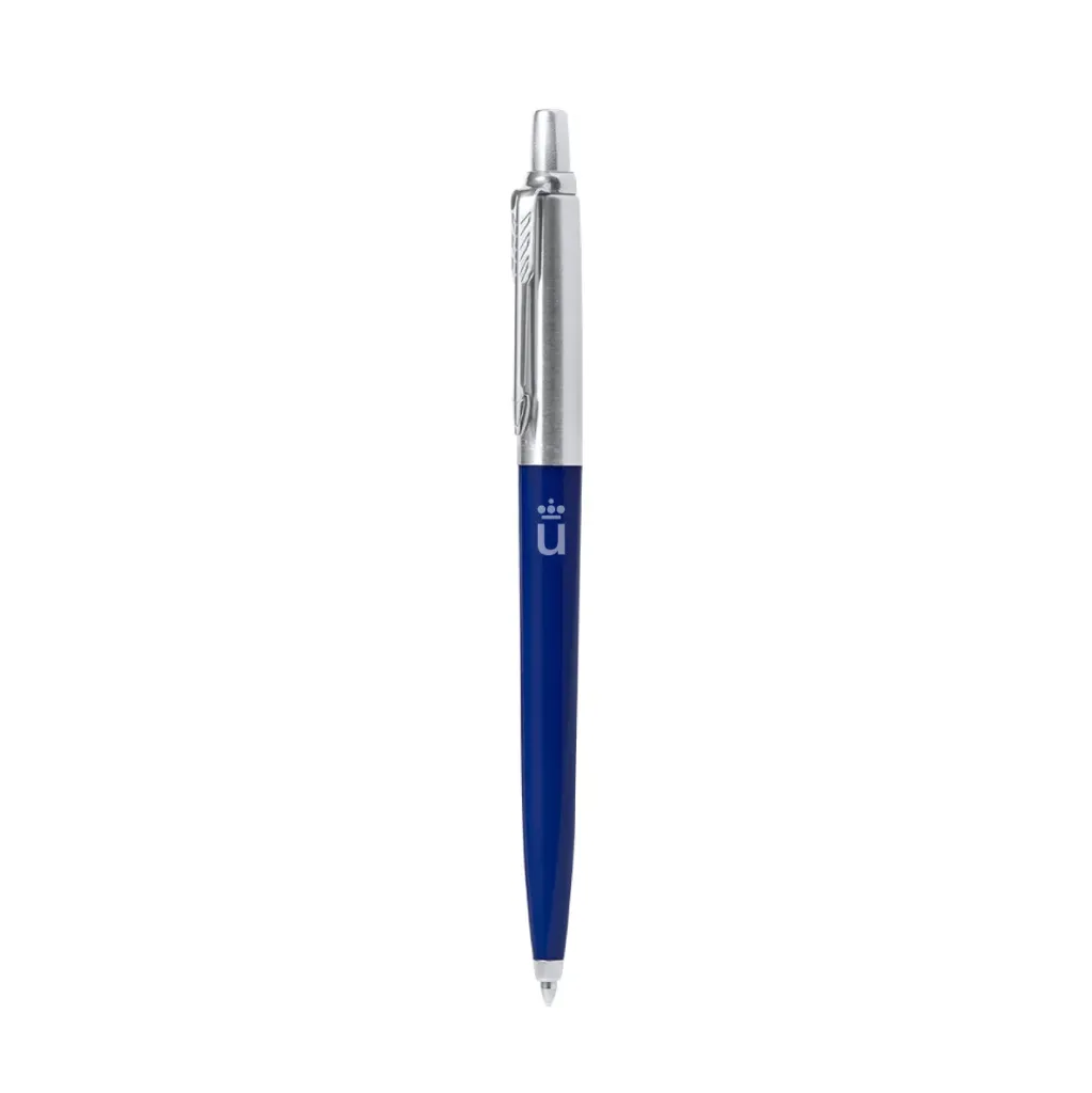 [URJC7395AZ] Parker Blue Pen
