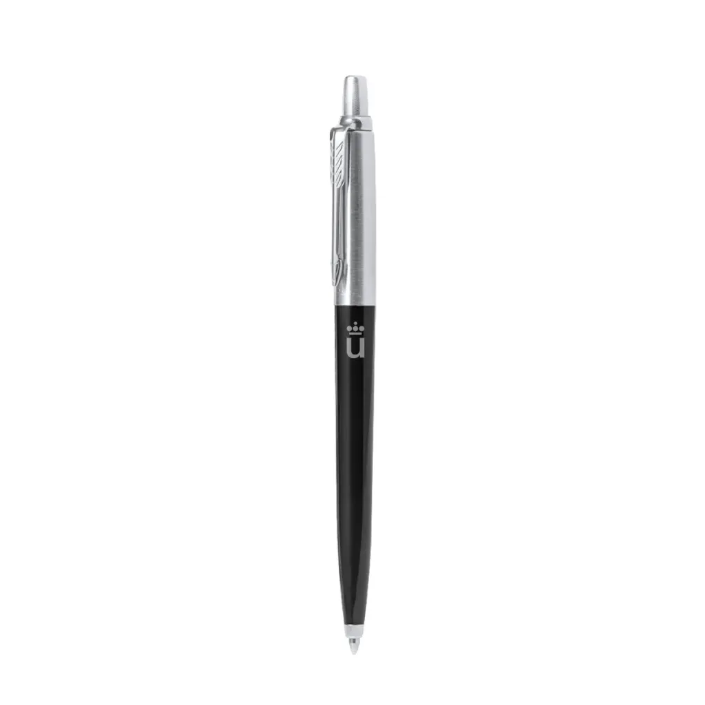 [URJC7395NE] Boligrafo Parker Negro