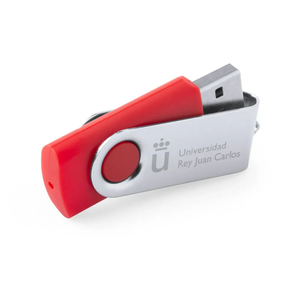 [URJC5071RO] 16 Gb Red USB