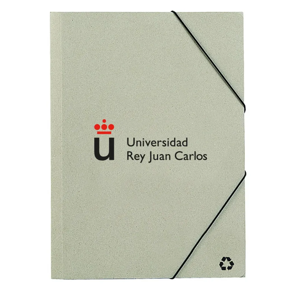 [URJC2420UN] Carpeta Ecologica