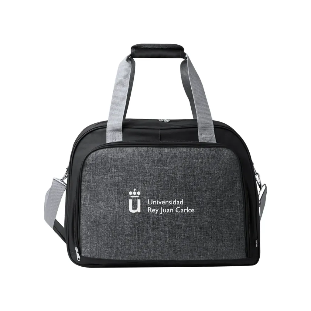 [URJC20900UN] Rpet Travel Bag