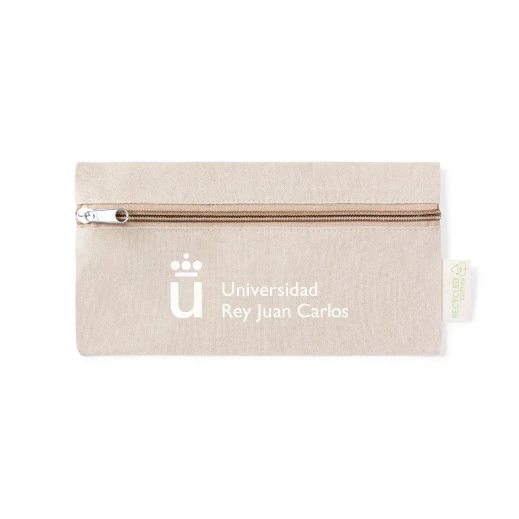 [URJC1668CR] Estuche Nature Crudo