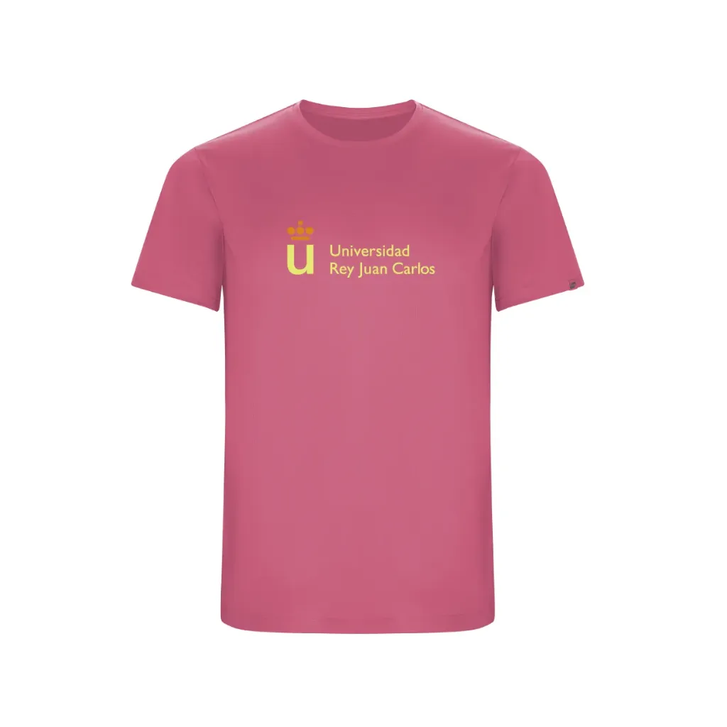 [URJC0427RSS] Camiseta Tecnica Deportiva (S)