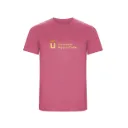 Camiseta Tecnica Deportiva Rosa