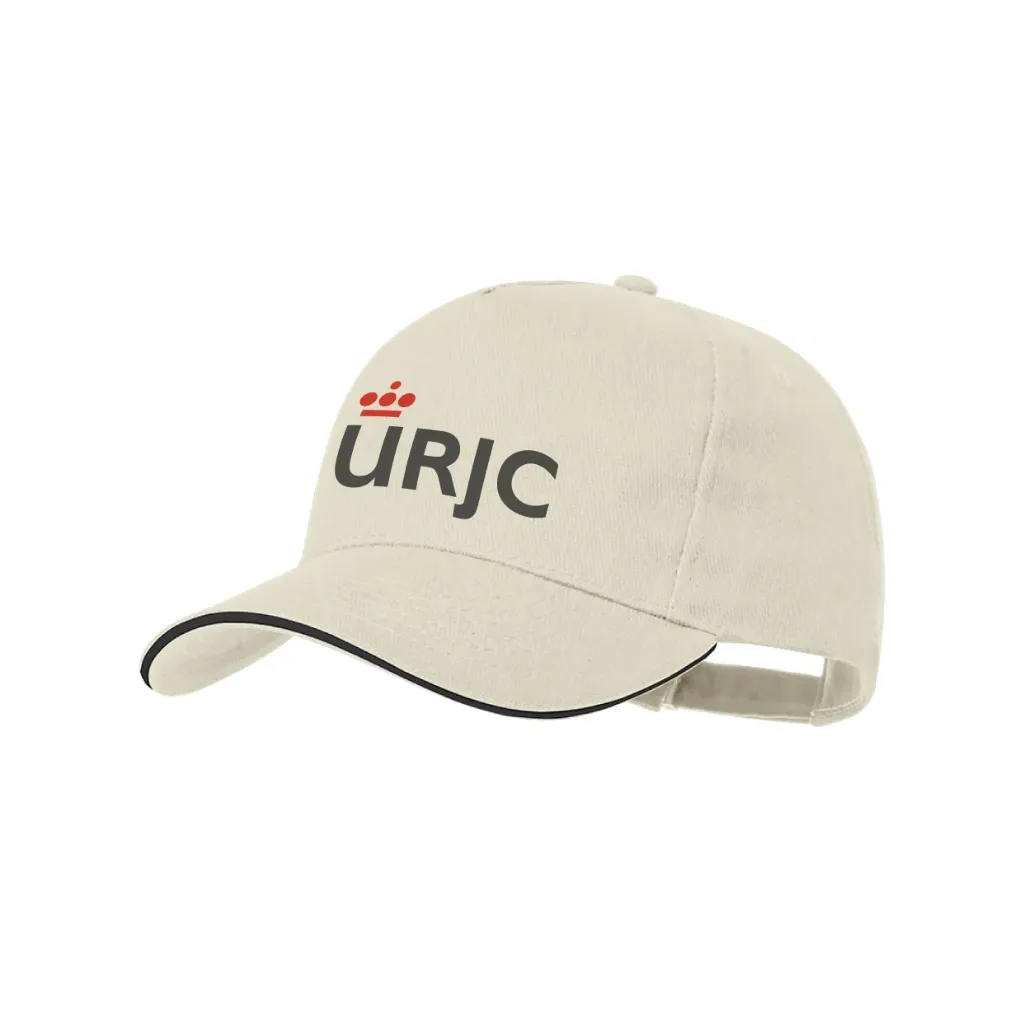 Raw Cap